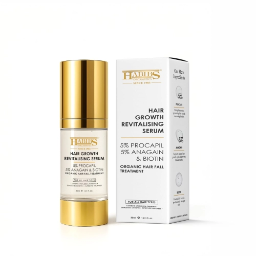 Hair Growth Serum